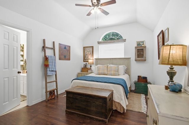 2215 Old Mcgarrah Road, Mckinney, TX 75072
