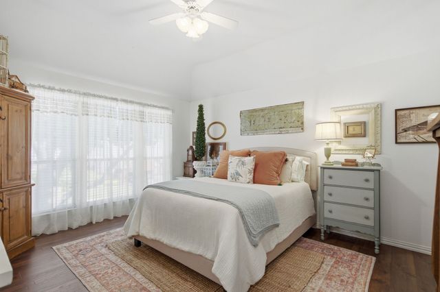 2215 Old Mcgarrah Road, Mckinney, TX 75072