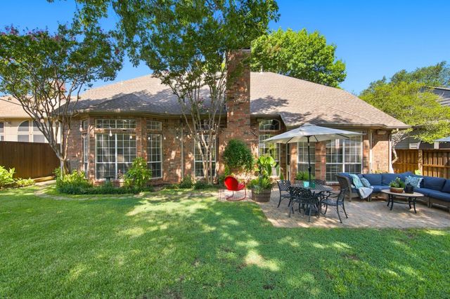 2215 Old Mcgarrah Road, Mckinney, TX 75072