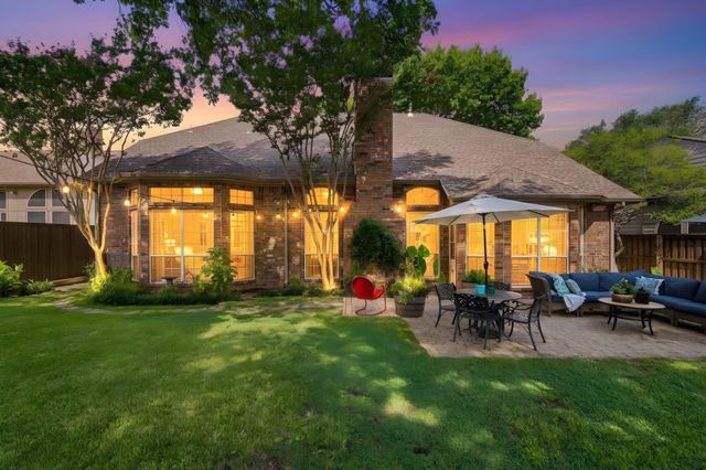 2215 Old Mcgarrah Road, Mckinney, TX 75072