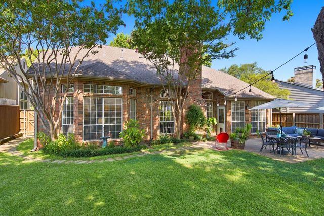 2215 Old Mcgarrah Road, Mckinney, TX 75072