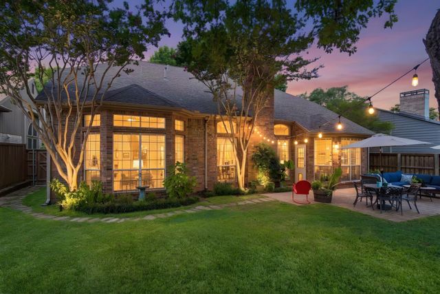 2215 Old Mcgarrah Road, Mckinney, TX 75072