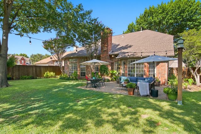 2215 Old Mcgarrah Road, Mckinney, TX 75072