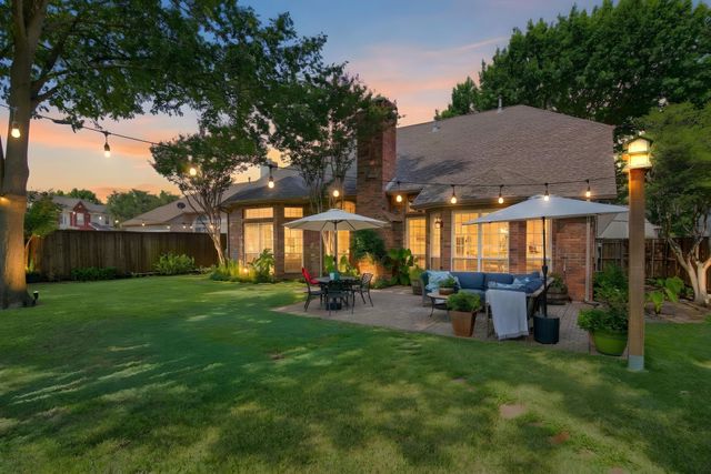 2215 Old Mcgarrah Road, Mckinney, TX 75072