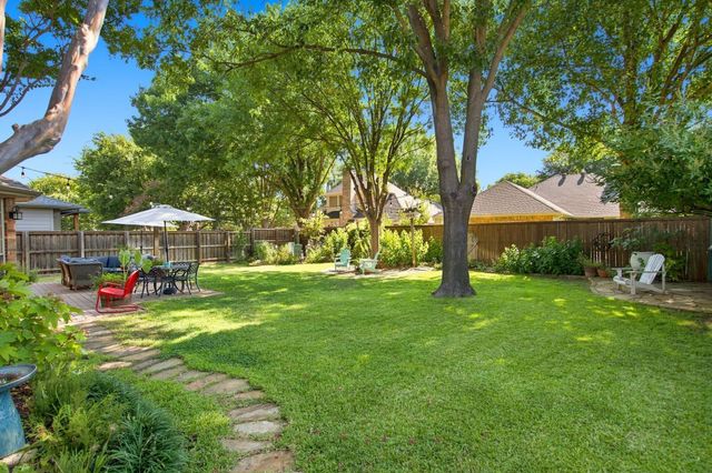 2215 Old Mcgarrah Road, Mckinney, TX 75072