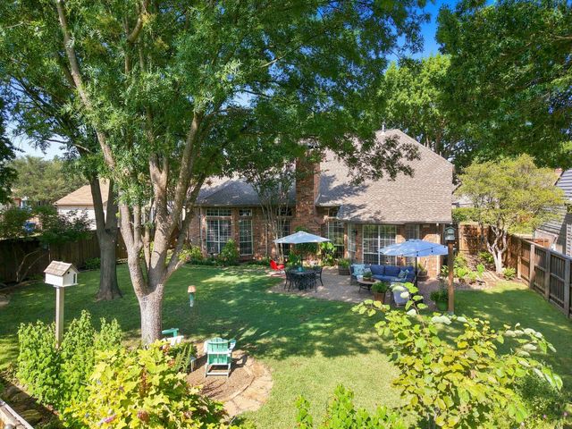 2215 Old Mcgarrah Road, Mckinney, TX 75072