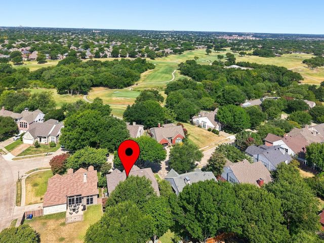 2215 Old Mcgarrah Road, Mckinney, TX 75072