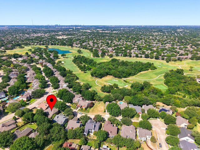 2215 Old Mcgarrah Road, Mckinney, TX 75072