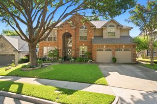 2215 Old Mcgarrah Road, Mckinney, TX 75072