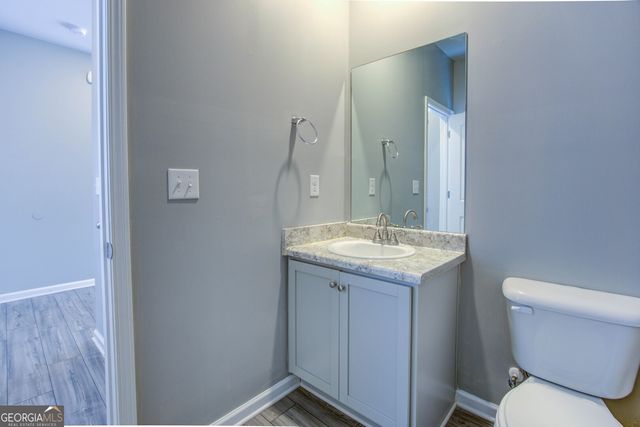 2502 Fraggle Roc, Conyers, GA 30012