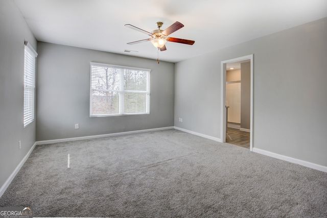 2502 Fraggle Roc, Conyers, GA 30012