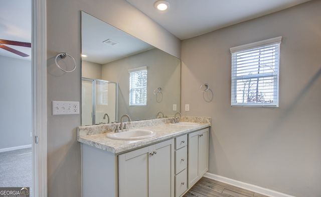 2502 Fraggle Roc, Conyers, GA 30012