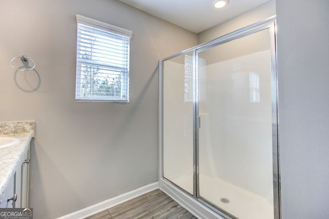 2502 Fraggle Roc, Conyers, GA 30012