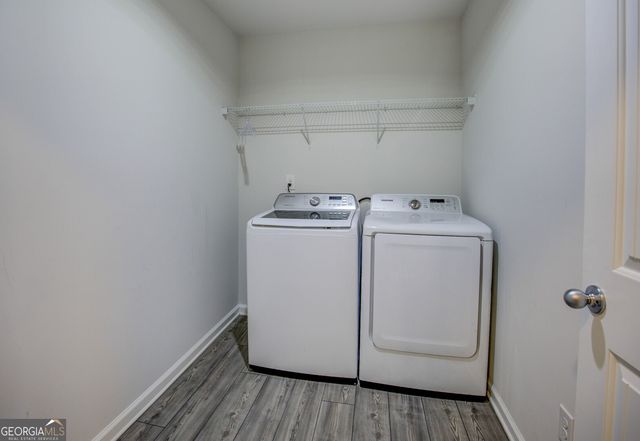 2502 Fraggle Roc, Conyers, GA 30012