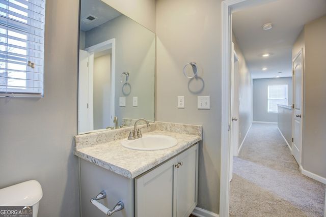 2502 Fraggle Roc, Conyers, GA 30012