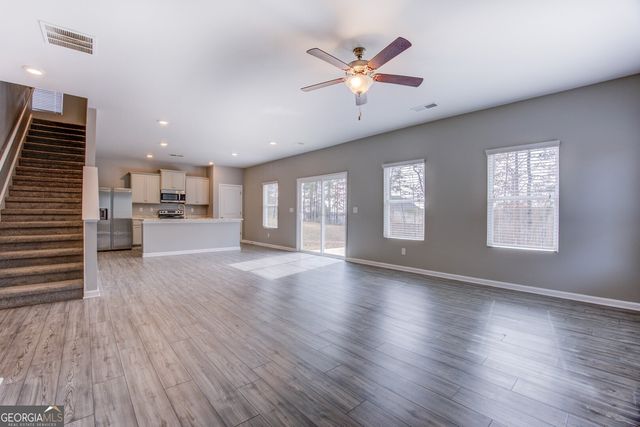 2502 Fraggle Roc, Conyers, GA 30012
