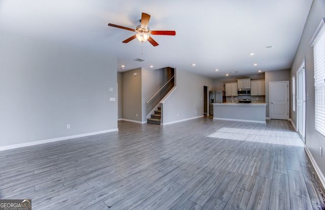 2502 Fraggle Roc, Conyers, GA 30012