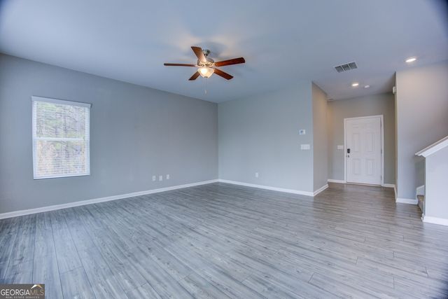 2502 Fraggle Roc, Conyers, GA 30012