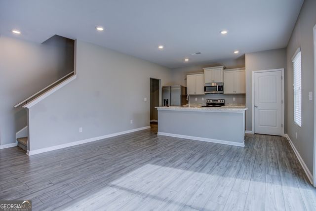 2502 Fraggle Roc, Conyers, GA 30012