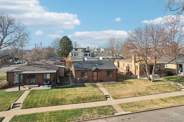 2711 Hooker Street, Denver, CO 80211