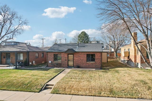 2711 Hooker Street, Denver, CO 80211