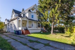 541 Walden Avenue, Buffalo, NY 14211