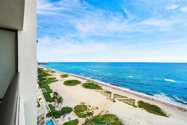 900 N Ocean Boulevard 1504, Pompano Beach, FL 33062