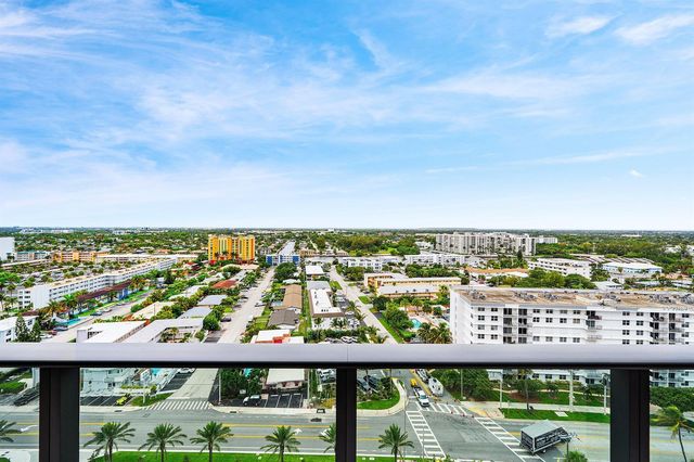 900 N Ocean Boulevard 1504, Pompano Beach, FL 33062