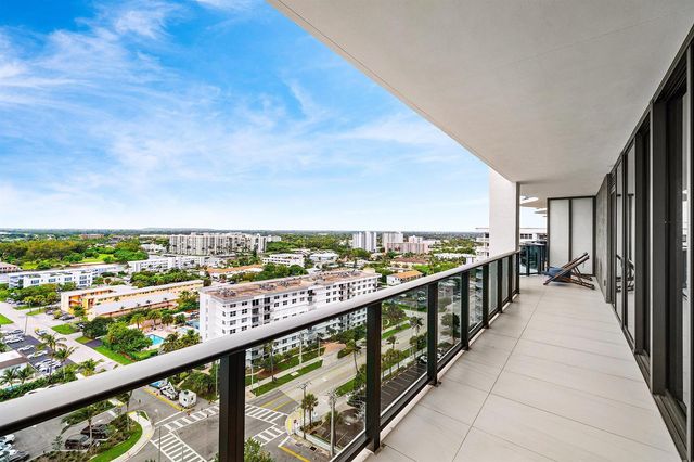 900 N Ocean Boulevard 1504, Pompano Beach, FL 33062