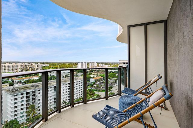 900 N Ocean Boulevard 1504, Pompano Beach, FL 33062
