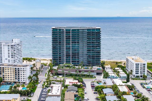 900 N Ocean Boulevard 1504, Pompano Beach, FL 33062