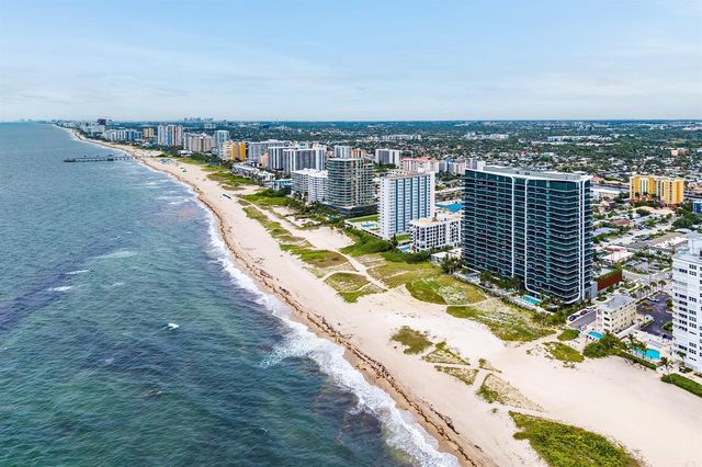 900 N Ocean Boulevard 1504, Pompano Beach, FL 33062