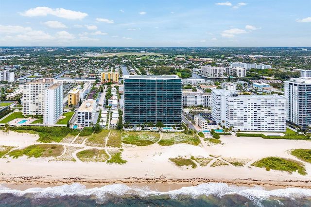 900 N Ocean Boulevard 1504, Pompano Beach, FL 33062