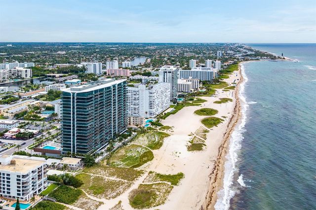 900 N Ocean Boulevard 1504, Pompano Beach, FL 33062