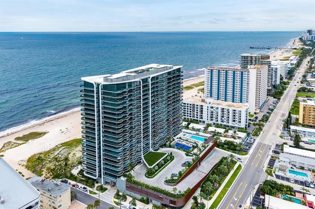900 N Ocean Boulevard 1504, Pompano Beach, FL 33062