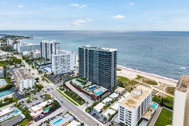 900 N Ocean Boulevard 1504, Pompano Beach, FL 33062