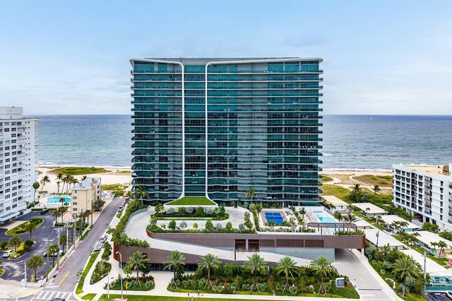 900 N Ocean Boulevard 1504, Pompano Beach, FL 33062
