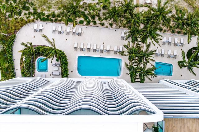 900 N Ocean Boulevard 1504, Pompano Beach, FL 33062