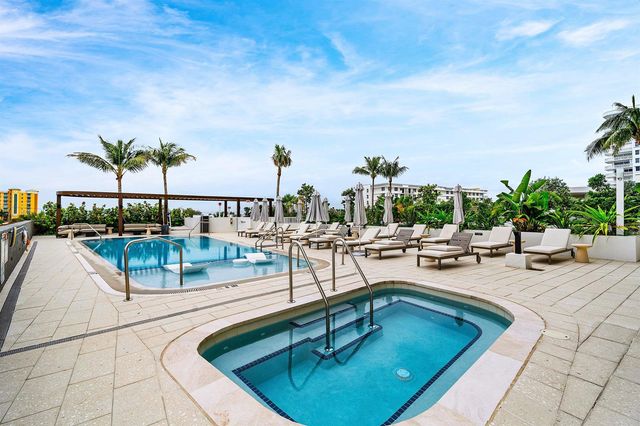 900 N Ocean Boulevard 1504, Pompano Beach, FL 33062