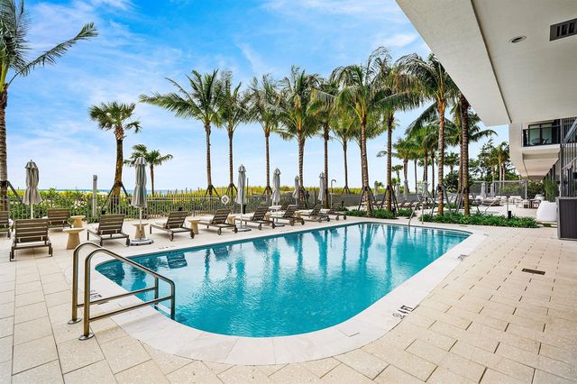 900 N Ocean Boulevard 1504, Pompano Beach, FL 33062