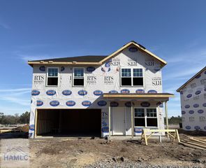 209 Juniper Drive, Hinesville, GA 31313