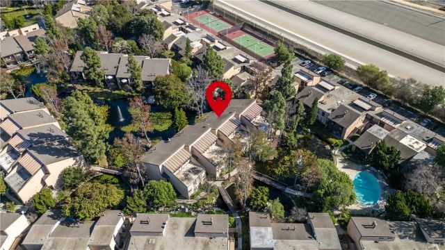 7890 Spring Street 17I, Long Beach, CA 90815