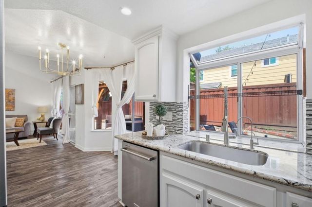 263 Sandstone Drive, Fremont, CA 94536
