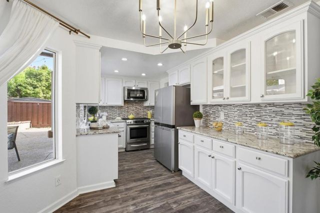 263 Sandstone Drive, Fremont, CA 94536