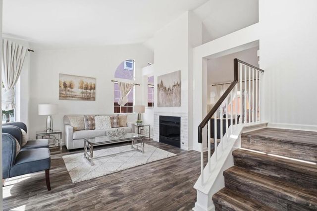 263 Sandstone Drive, Fremont, CA 94536