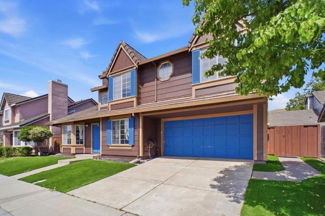 263 Sandstone Drive, Fremont, CA 94536