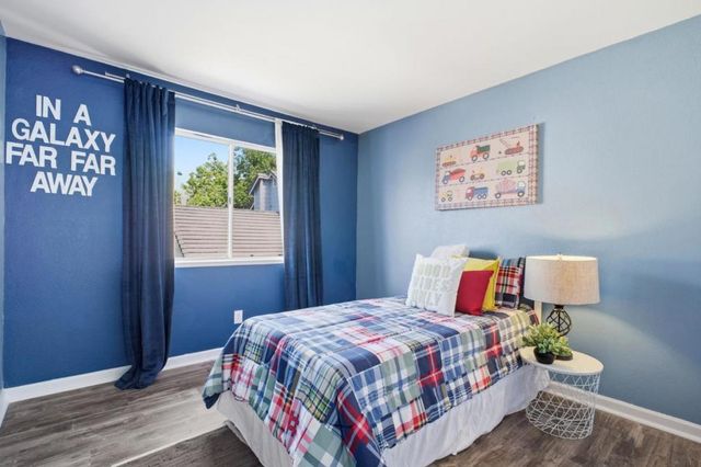 263 Sandstone Drive, Fremont, CA 94536