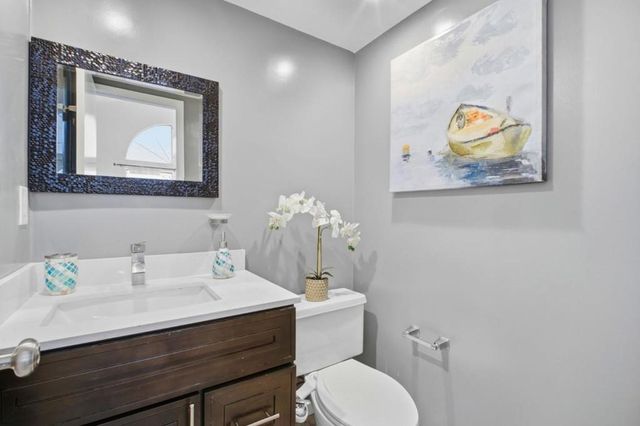 263 Sandstone Drive, Fremont, CA 94536