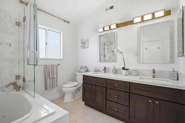 263 Sandstone Drive, Fremont, CA 94536