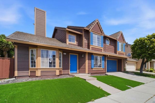 263 Sandstone Drive, Fremont, CA 94536